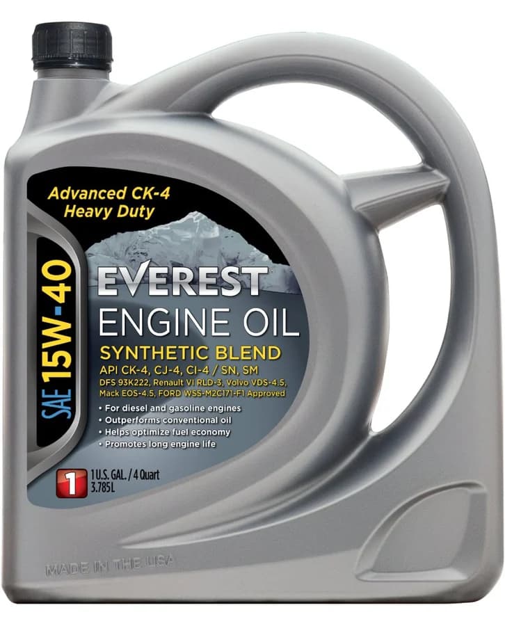 Everest representative product image