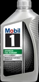 Mobil 1 representative product image