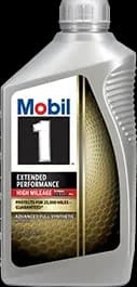 Mobil 1 representative product image