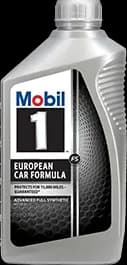 Mobil 1 representative product image