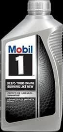 Mobil 1 representative product image