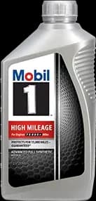 Mobil 1 representative product image