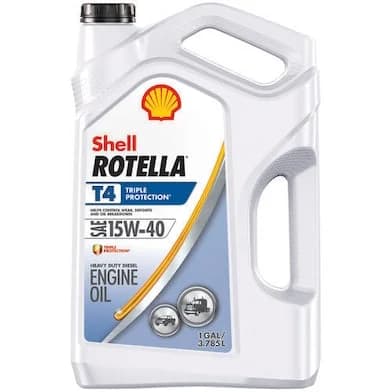 Shell representative product image