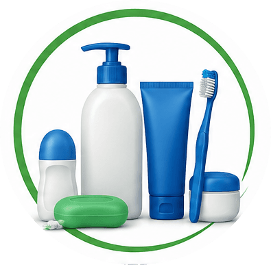 Shampoo