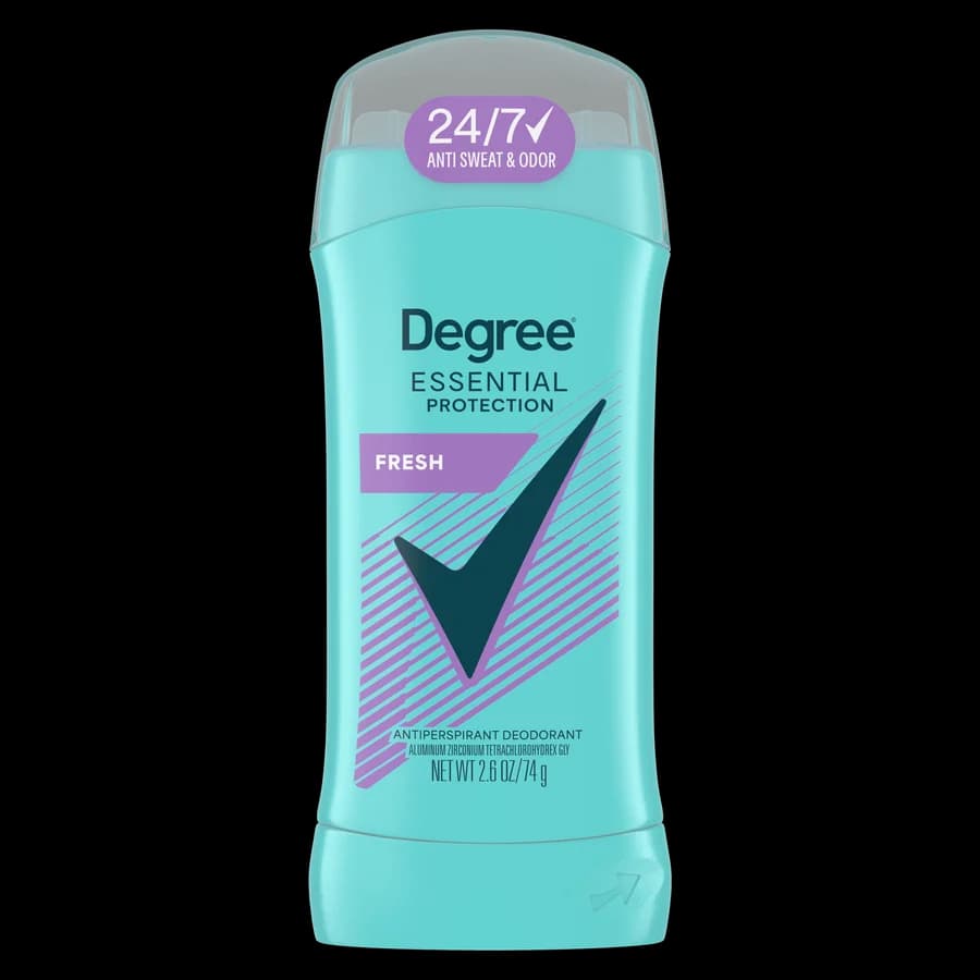 Degree Women Fresh Antiperspirant Stick